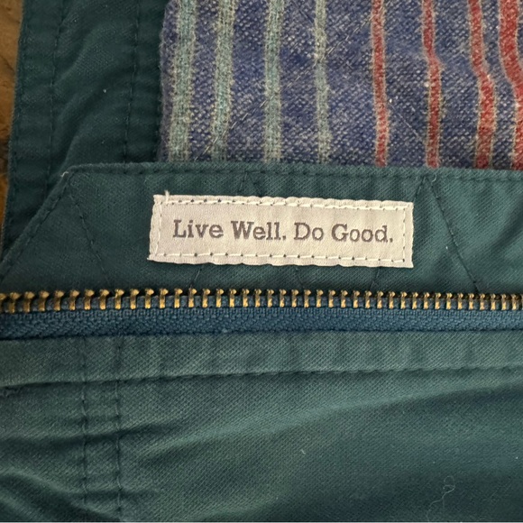 Toad & Co. Kenai Quilted Jacket - Picture 9 of 14